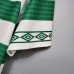 Celtic 97/98 Green&White Soccer Jersey